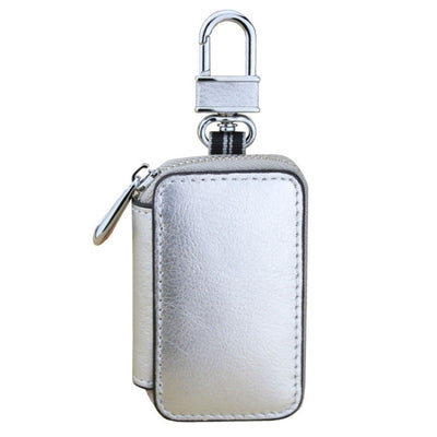 Cartera de Cuero Genuino para Llaves - Unisex - Image 21