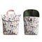 Cinza Little Fox L