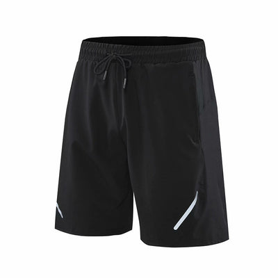 Pantalones Deportivos Cortos Ligeros Secado Rápido para Hombre - Image 9