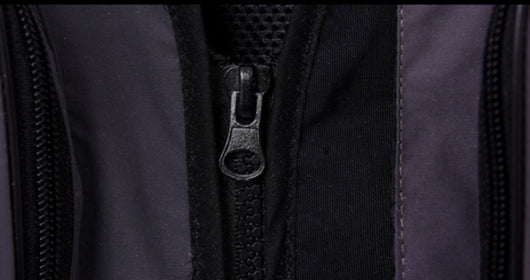 Chaleco Multibolsillo para Fotografía y Pesca Unisex - Image 12