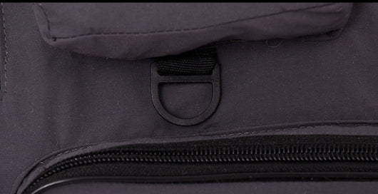Chaleco Multibolsillo para Fotografía y Pesca Unisex - Image 13