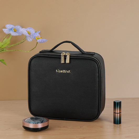 Bolsa Organizadora de Cosméticos Grande con Luz LED Integrada - Image 12