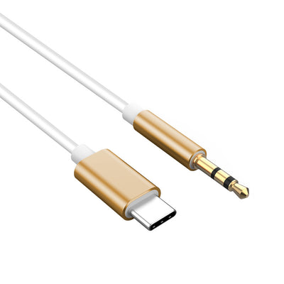 Cable Adaptador de Audio para Amplificadores de Moda - Image 14