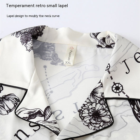 Pijama Unisex de Algodón Suave para Dormir Cómodo - Image 11