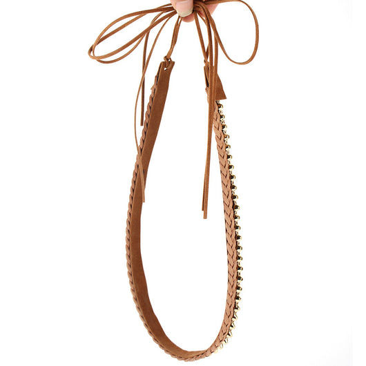Cinturón de Moda para Mujer - Accesorio Versátil - Image 14