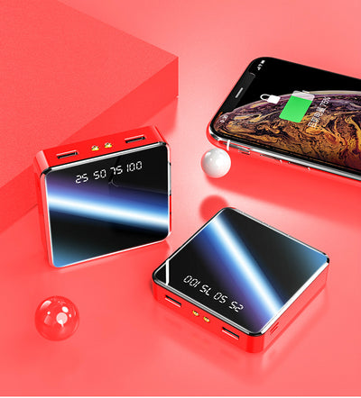 Batería Portátil 20000mAh - Cargador USB de Alta Capacidad - Image 18