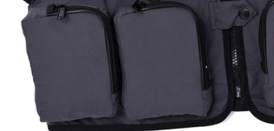 Chaleco Multibolsillo para Fotografía y Pesca Unisex - Image 25