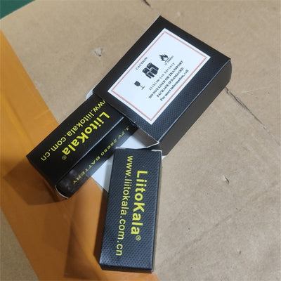 Batería de Litio Recargable para el Hogar - Image 8