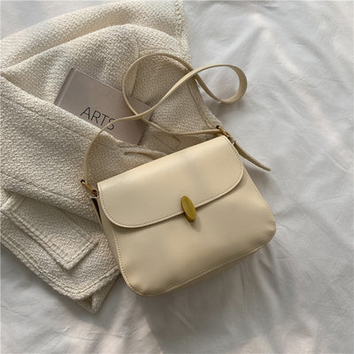 Bolso de Hombro Retro Casual para Mujer - Image 16