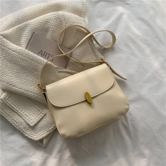 Bolso de Hombro Retro Casual para Mujer - Image 16