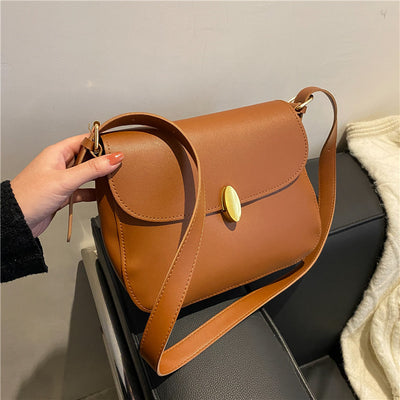 Bolso de Hombro Retro Casual para Mujer - Image 19