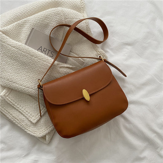 Bolso de Hombro Retro Casual para Mujer - Image 21