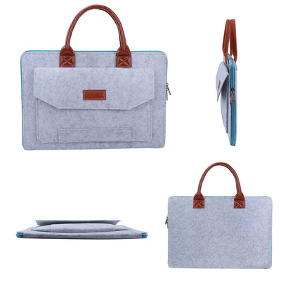 Funda Protectora de Fieltro para Laptop, Tablet y Documentos - Image 9