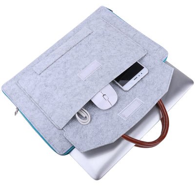 Funda Protectora de Fieltro para Laptop, Tablet y Documentos - Image 10