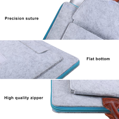 Funda Protectora de Fieltro para Laptop, Tablet y Documentos - Image 11