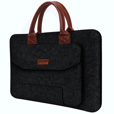 Funda Protectora de Fieltro para Laptop, Tablet y Documentos - Image 14