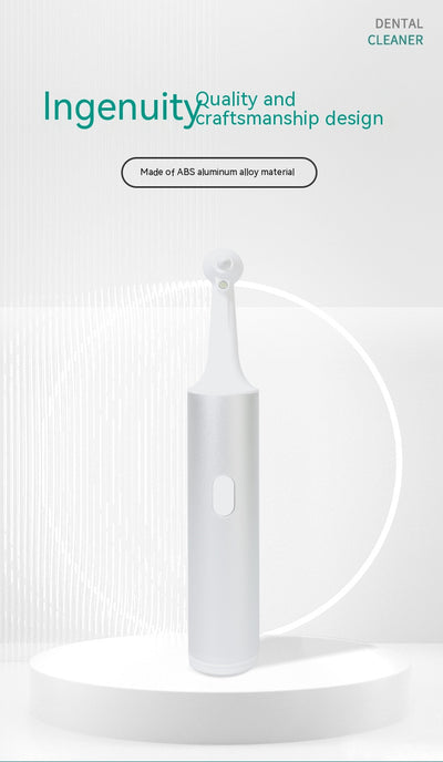 Limpiador Ultrasónico de Dientes con Pulidor Eléctrico - Image 8
