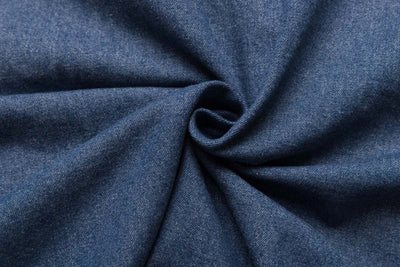 Camisa Denim Suelta Casual de Moda - Image 21