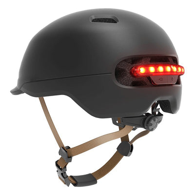 Casco Inteligente Urban Light para Ciclismo - Image 11
