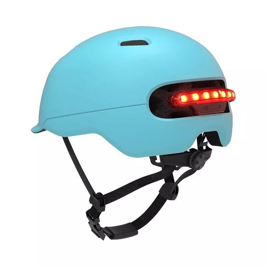 Casco Inteligente Urban Light para Ciclismo - Image 14