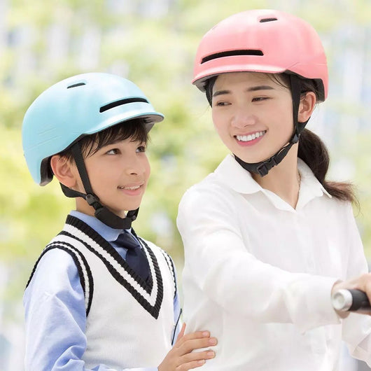 Casco Inteligente Urban Light para Ciclismo - Image 17