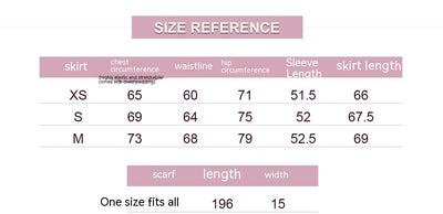 Vestido Strapless de Punto Maíz con Soporte Integrado - Image 7