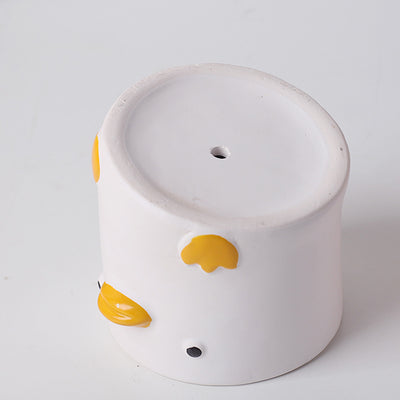 Maceta Decorativa de Suculenta con Diseño de Animal Adorable - Image 12