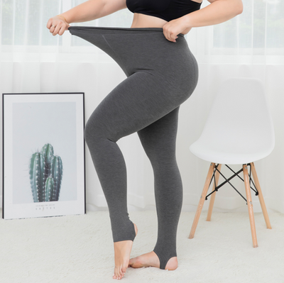 Pantalones de Terciopelo Cálido y Confortable - Image 3