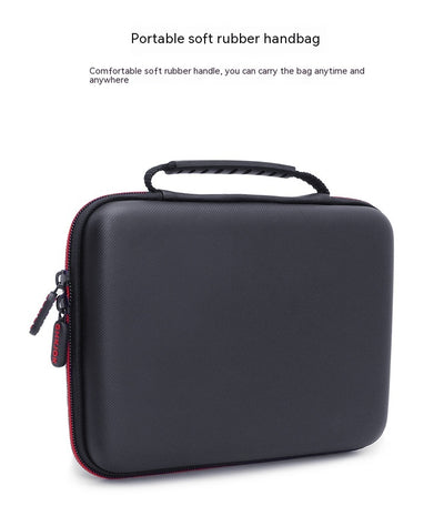 Bolsa de Almacenamiento Blindada para Tarjetas y Memorias con Cifrado de Seguridad - Image 16