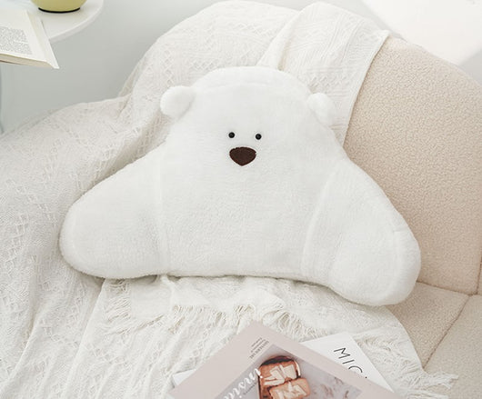 Almohada Decorativa Oso Bejirog - Diseño Moderno y Adorable - Image 13
