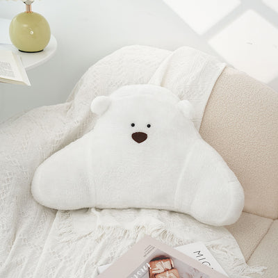 Almohada Decorativa Oso Bejirog - Diseño Moderno y Adorable - Image 14