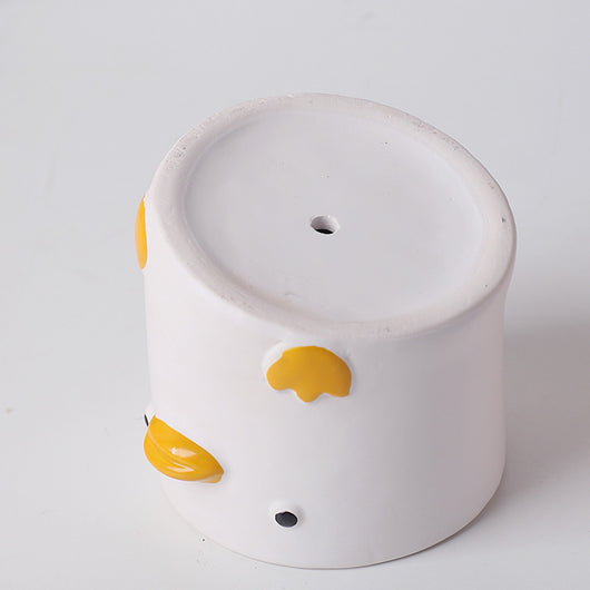 Maceta Decorativa de Suculenta con Diseño de Animal Adorable - Image 18