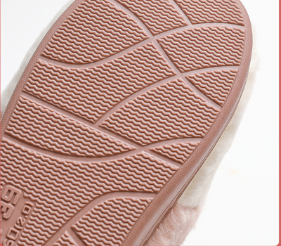 Pantuflas de Algodón Suave para Hombre - Comodidad del Hogar - Image 18