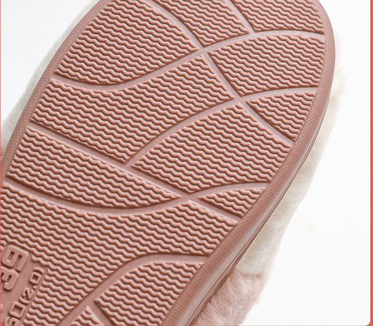 Pantuflas de Algodón Suave para Hombre - Comodidad del Hogar - Image 18