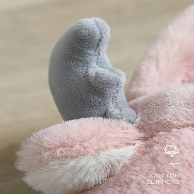 Pantuflas de Algodón Suave para Hombre - Comodidad del Hogar - Image 20
