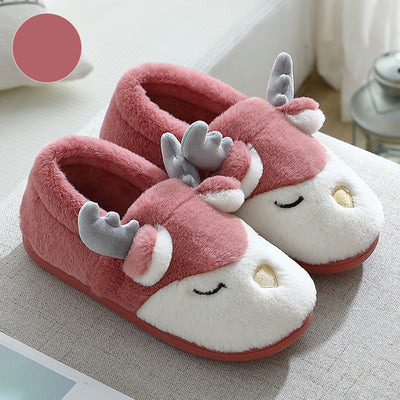 Pantuflas de Algodón Suave para Hombre - Comodidad del Hogar - Image 23