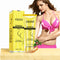 Crema de Belleza Pectoral con Ginseng OEDO - Firmeza y Volumen Natural