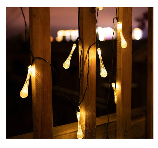 Luz Solar LED Exterior Resistente al Agua - Image 11