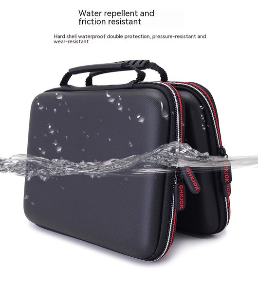 Bolsa de Almacenamiento Blindada para Tarjetas y Memorias con Cifrado de Seguridad - Image 26