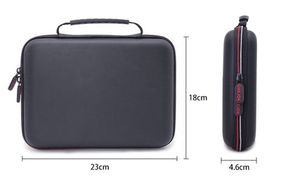 Bolsa de Almacenamiento Blindada para Tarjetas y Memorias con Cifrado de Seguridad - Image 32