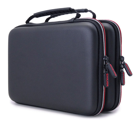 Bolsa de Almacenamiento Blindada para Tarjetas y Memorias con Cifrado de Seguridad - Image 33