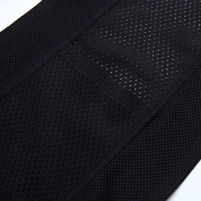 Pantalones de Ciclismo Plus Terciopelo Negro Primavera-Otoño - Image 14