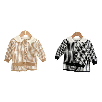 Conjunto de Suéter Elegante para Niña - Colección Primavera Otoño - Image 24