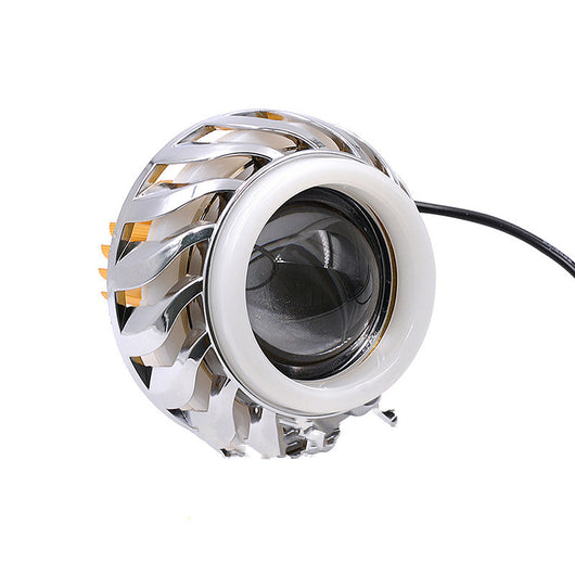 Faro LED de Alta Potencia para Modificación de Autos y Motos - Image 3