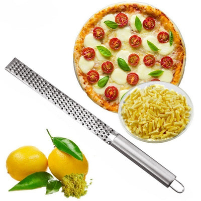 Rallador Pelador de Limón Profesional para Cocina - Image 2