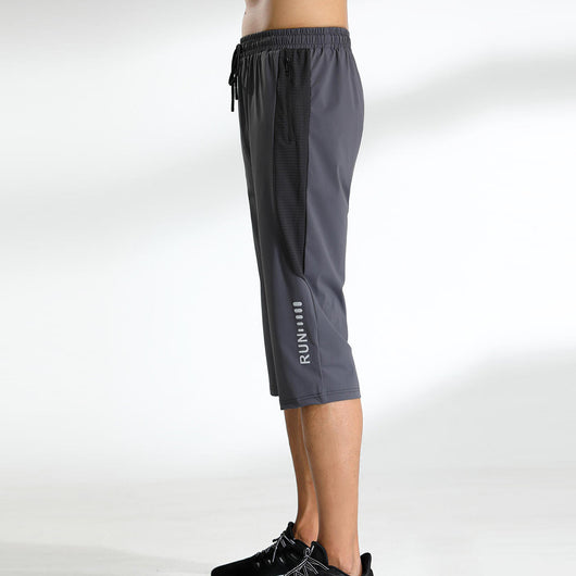 Pantalones Deportivos Transpirables para Primavera y Otoño - Image 21