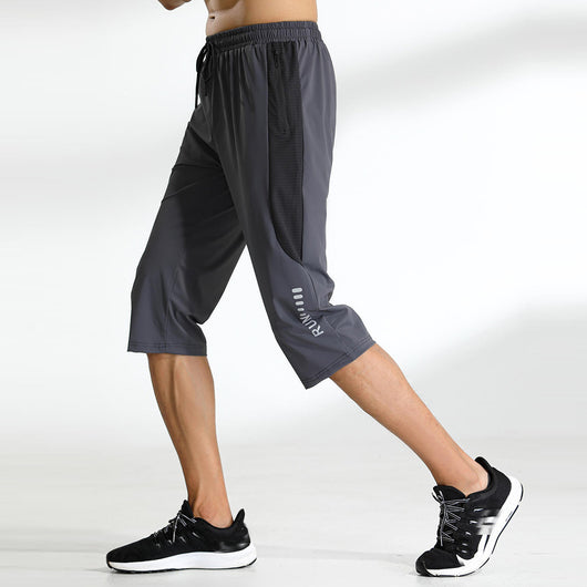 Pantalones Deportivos Transpirables para Primavera y Otoño - Image 22