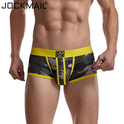 Pantalones Cortos Tácticos de Malla Transpirable para Hombre - Image 14