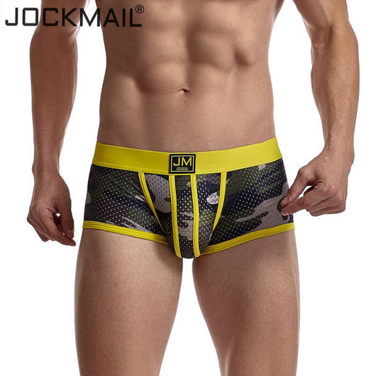 Pantalones Cortos Tácticos de Malla Transpirable para Hombre - Image 14