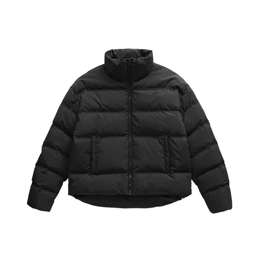 Chaqueta Básica Unisex de Color Sólido - Image 22